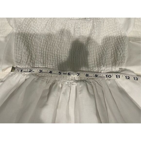 Peppermayo white mini dress - Picture 15 of 17